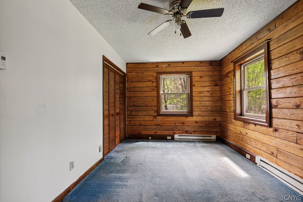 7 Banjo Lane Scriba, NY 13126 - Photo 17 of 24 Bedroom