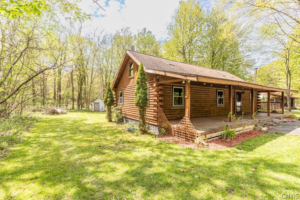 7 Banjo Lane Scriba, NY 13126 - Photo 2 of 24