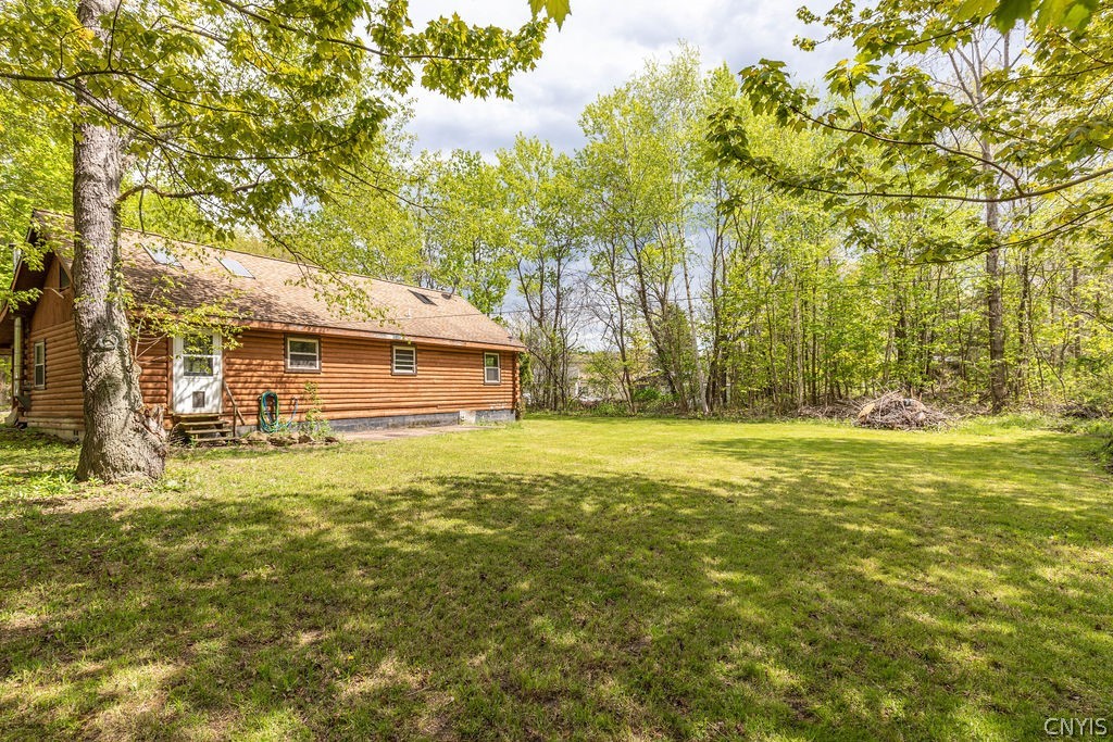 7 Banjo Lane Scriba, NY 13126 - Photo 24 of 24 Rear of home