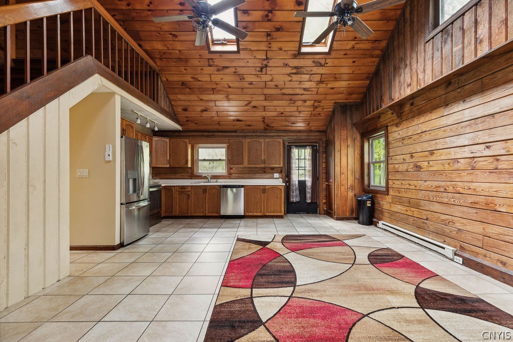 7 Banjo Lane Scriba, NY 13126 - Photo 5 of 24 Living/Dining