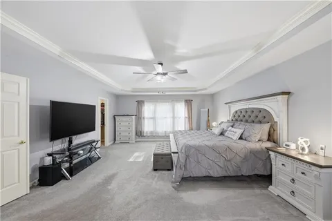 $495,000 | 1203 Big Tree Pointe, Villa Rica, GA 30180
