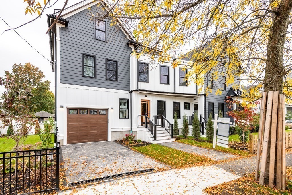 7 Waldo Road, Unit RD Arlington, MA 02474 - Photo 3 of 42 Gallery Image 3