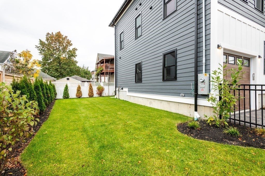 7 Waldo Road, Unit RD Arlington, MA 02474 - Photo 39 of 42 Gallery Image 39