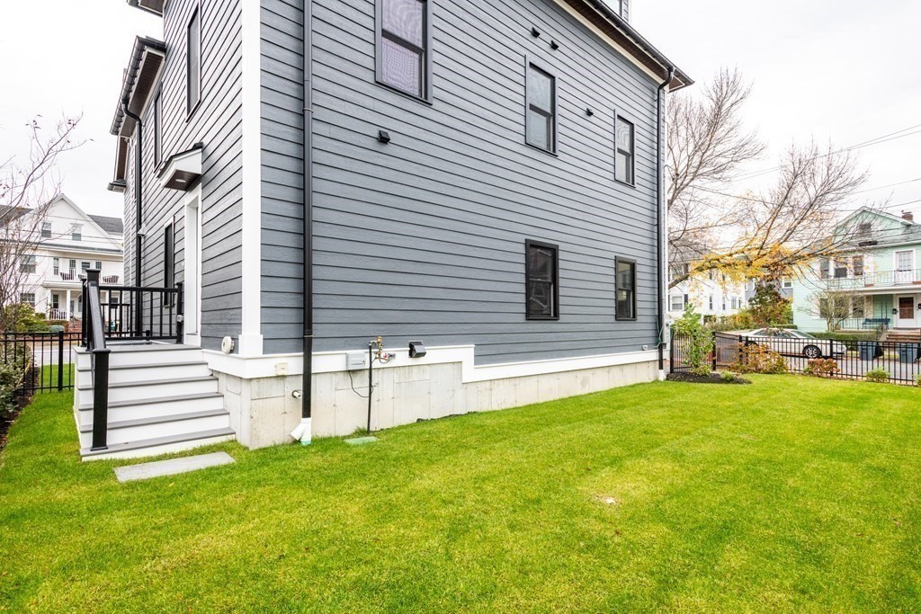 7 Waldo Road, Unit RD Arlington, MA 02474 - Photo 41 of 42 Gallery Image 41
