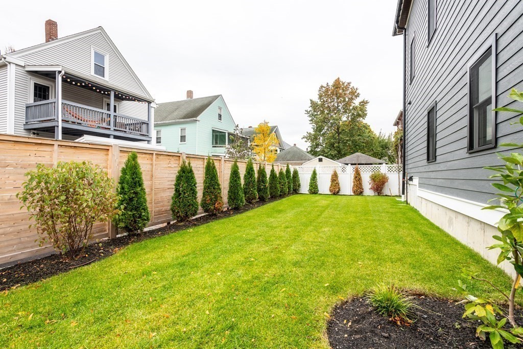 7 Waldo Road, Unit RD Arlington, MA 02474 - Photo 42 of 42 Gallery Image 42