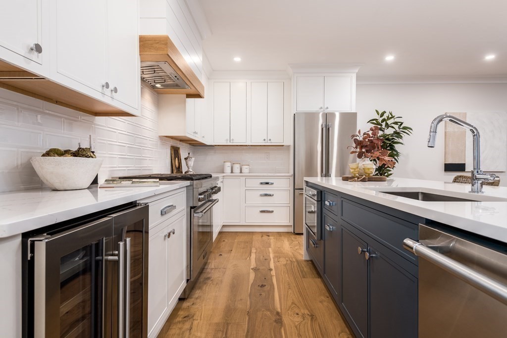 7 Waldo Road, Unit RD Arlington, MA 02474 - Photo 7 of 42 Gallery Image 7