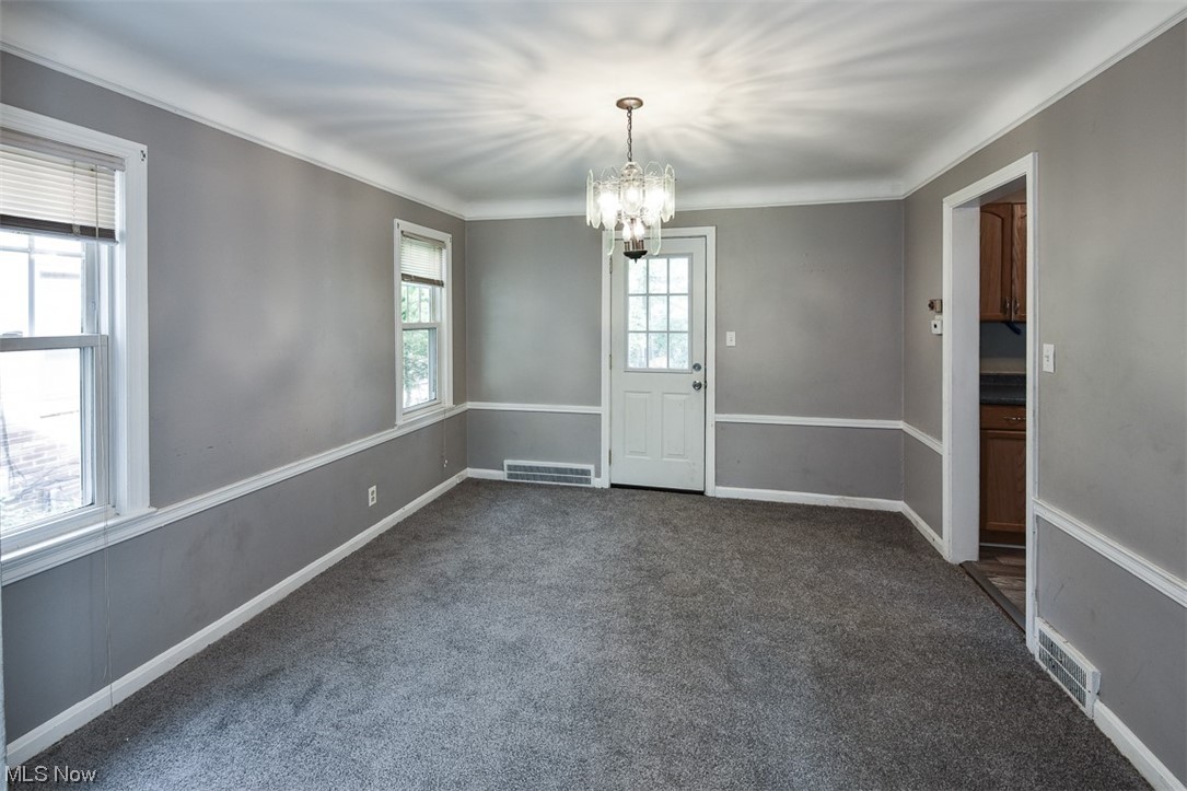 3703 Berkeley Road Cleveland Heights, OH 44118 - Photo 6 of 23