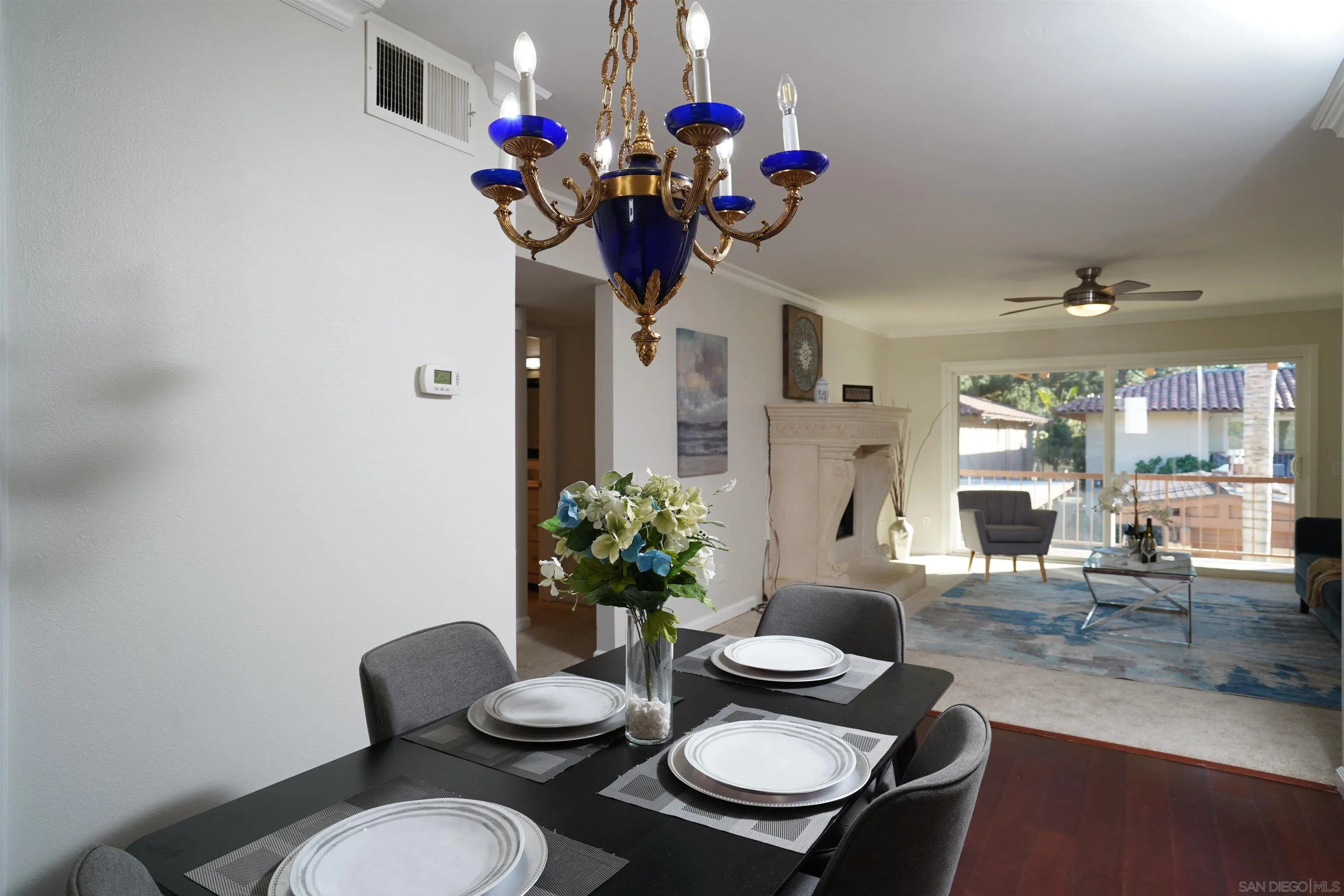 6069 Rancho Mission Road, Unit 201 San Diego, CA 92108 - Photo 5 of 20 Gallery Image 5