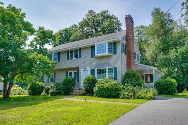 61 Beaverbrook Road Burlington, MA 01803 - Photo 1 of 30 Gallery Image 1