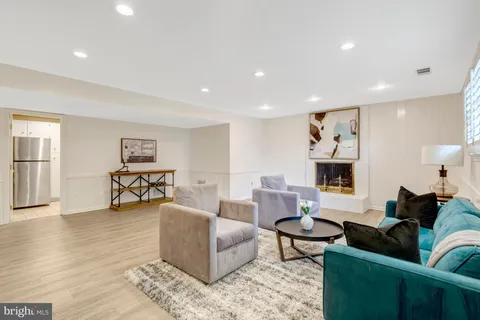 $1,650,000 | 1521 Forest Villa Lane, McLean, VA 22101