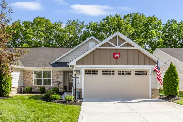 $349,900 | 6564 Turning Stone Loop, Canal Winchester, OH 43110