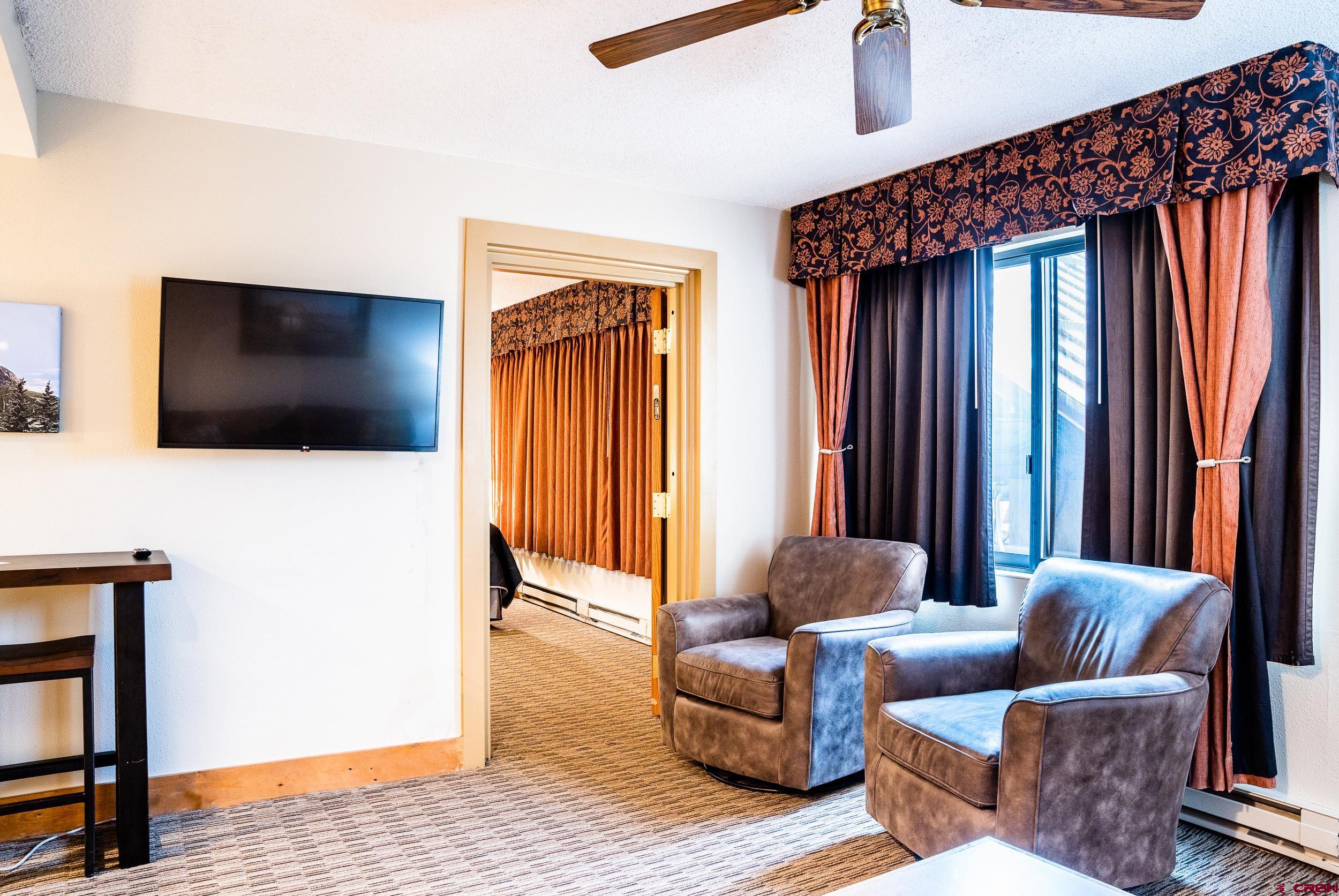 6 Emmons Road, Unit 259 Crested Butte, CO 81225 - Photo 7 of 20