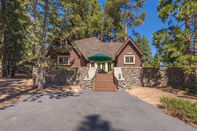 $1,120,000 | 4189 Robert Avenue, Carnelian Bay, CA 96140