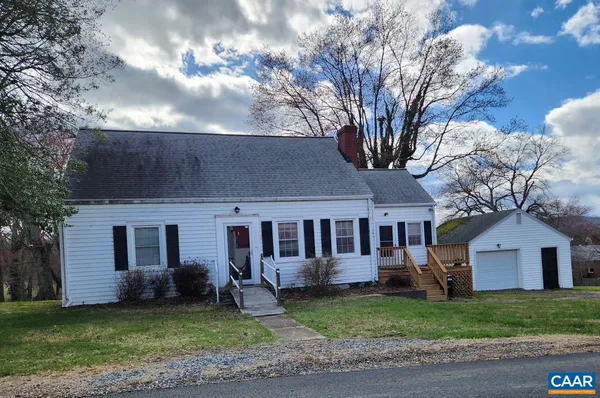$265,000 | 103 Noble Avenue, Gordonsville, VA 22942