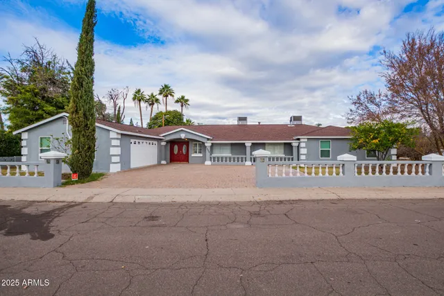 $15,200 | 1606 West Keim Drive, Phoenix, AZ 85015