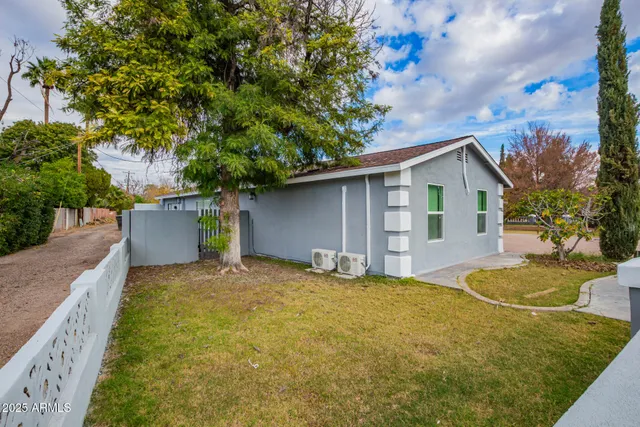 $15,200 | 1606 West Keim Drive, Phoenix, AZ 85015