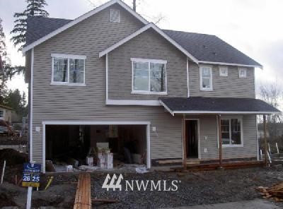 2520 194th Street Southeast, Unit 25 Bothell, WA 98012 - Photo 1 of 1
