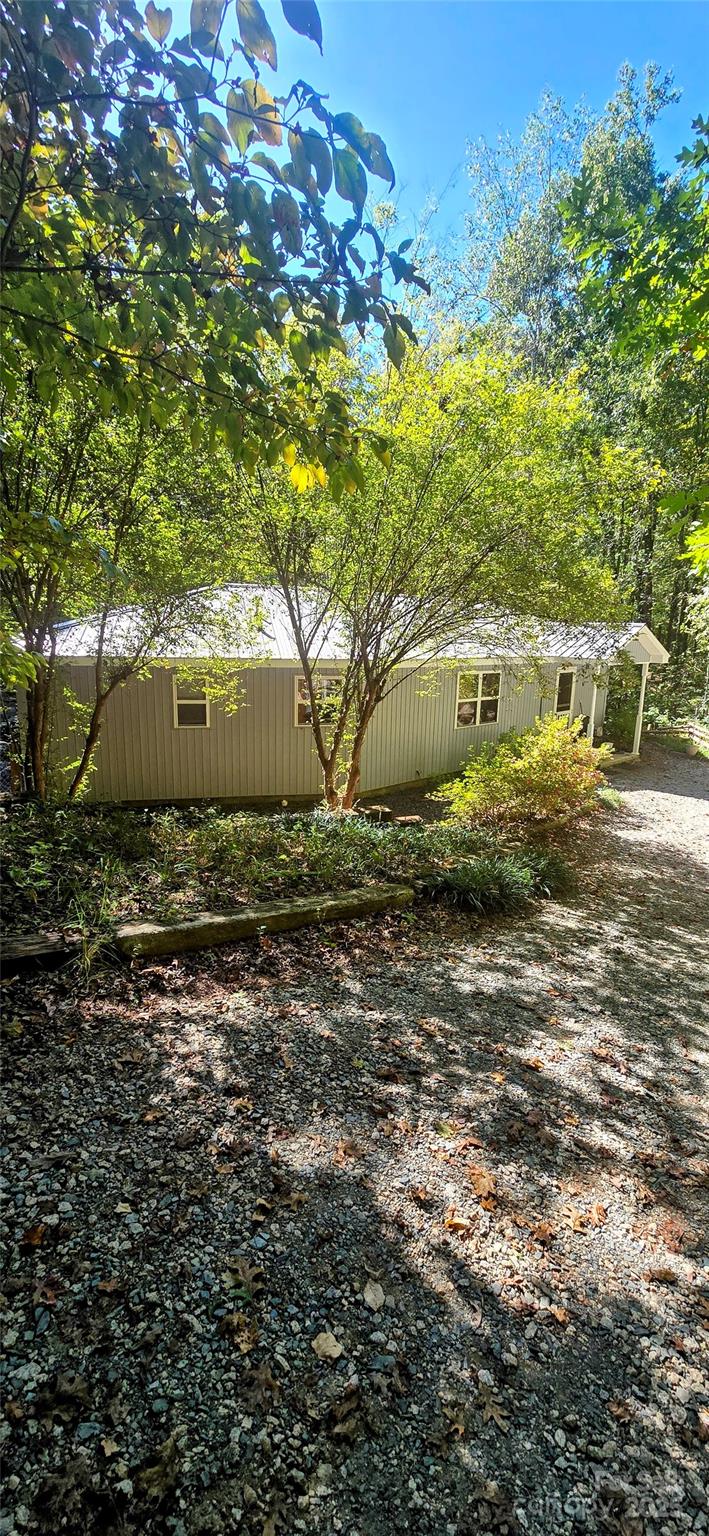 7827 Walkup Road Waxhaw, NC 28173 - Photo 3 of 4 a view of a yard