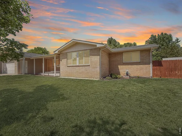 $387,500 | 106 Highland Avenue, Sterling, CO 80751