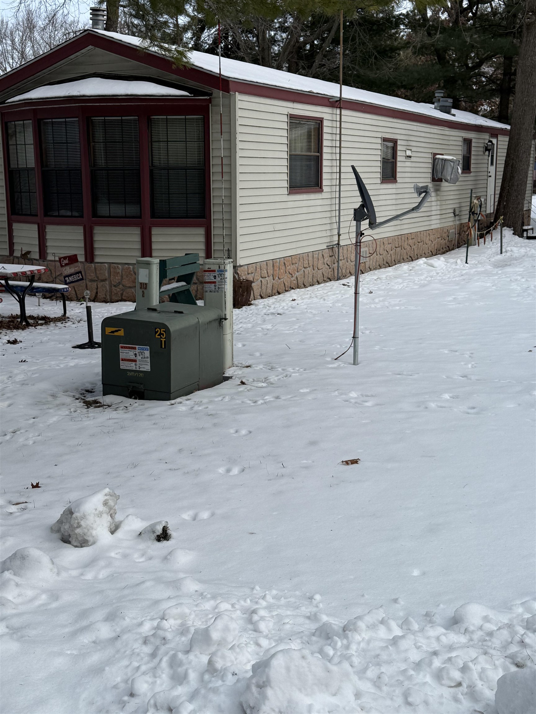 N3574 21st Montello, WI 53949 - Photo 2 of 29