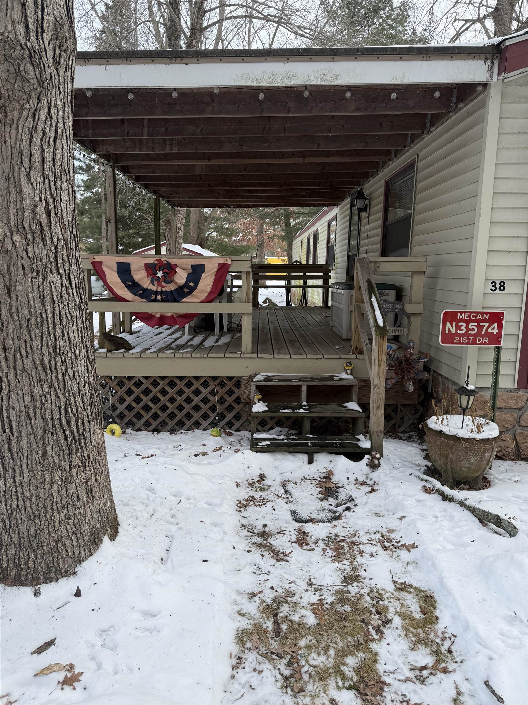 N3574 21st Montello, WI 53949 - Photo 4 of 29