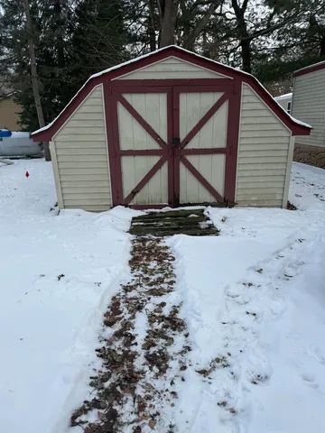 $49,900 | N3574 21st, Montello, WI 53949