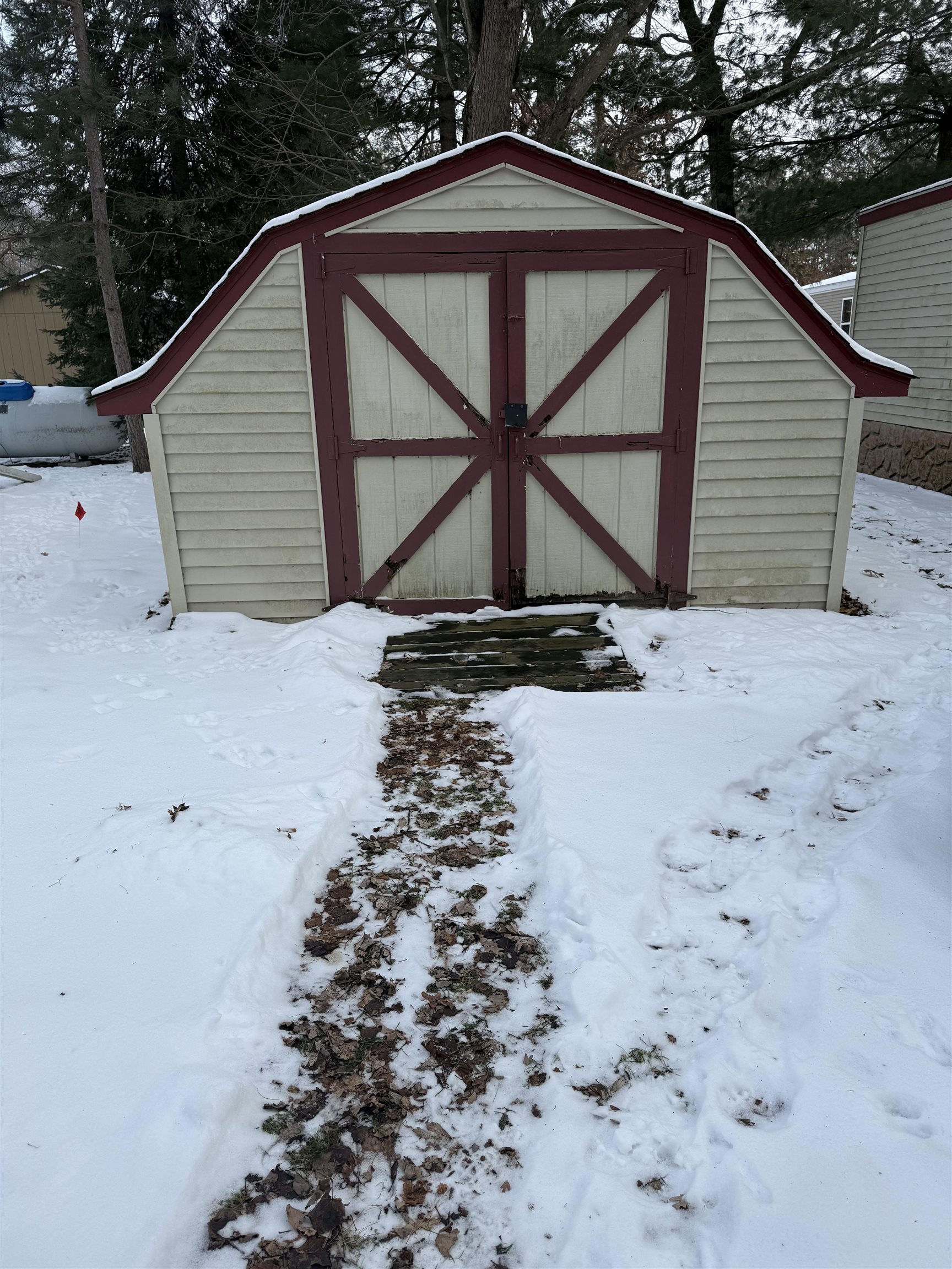 N3574 21st Montello, WI 53949 - Photo 10 of 29