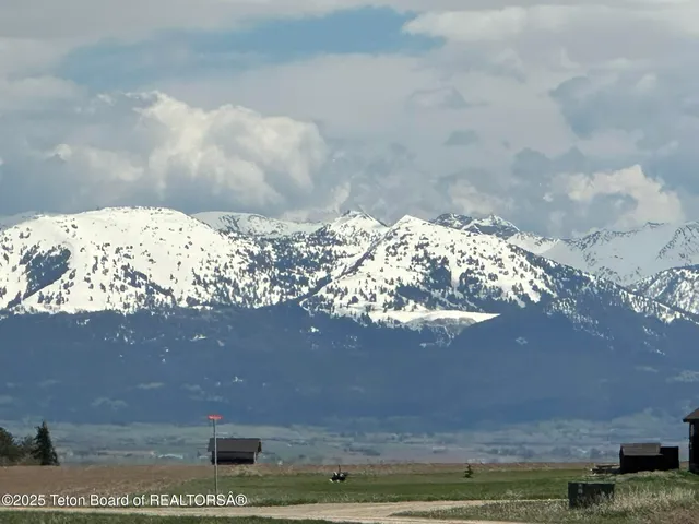 $89,000 | 8740 Fawn Ridge Lane, Tetonia, ID 83452