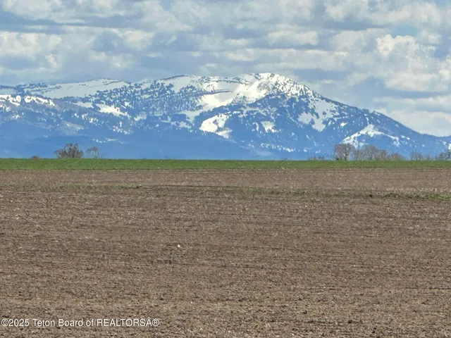 $89,000 | 8740 Fawn Ridge Lane, Tetonia, ID 83452