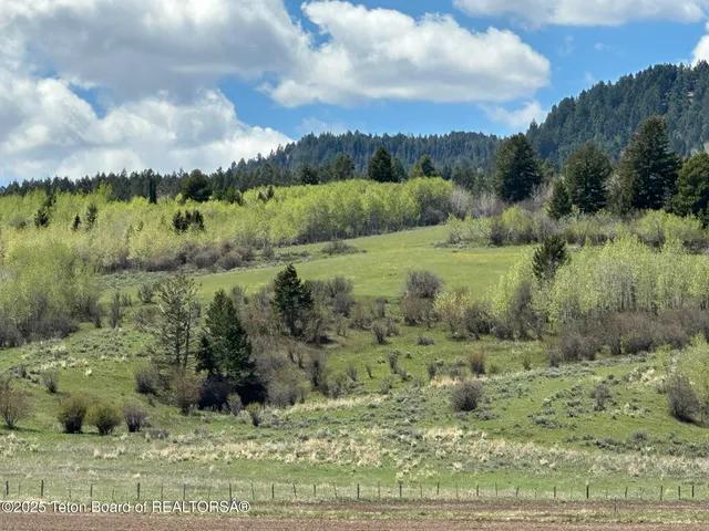 $89,000 | 8740 Fawn Ridge Lane, Tetonia, ID 83452