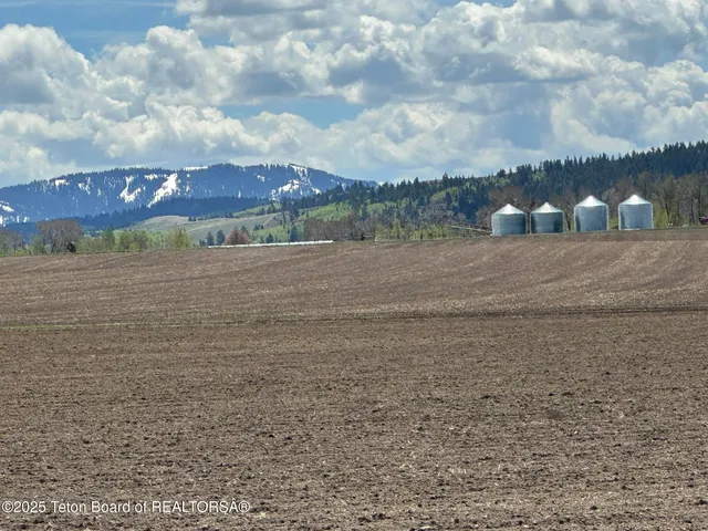 $89,000 | 8740 Fawn Ridge Lane, Tetonia, ID 83452