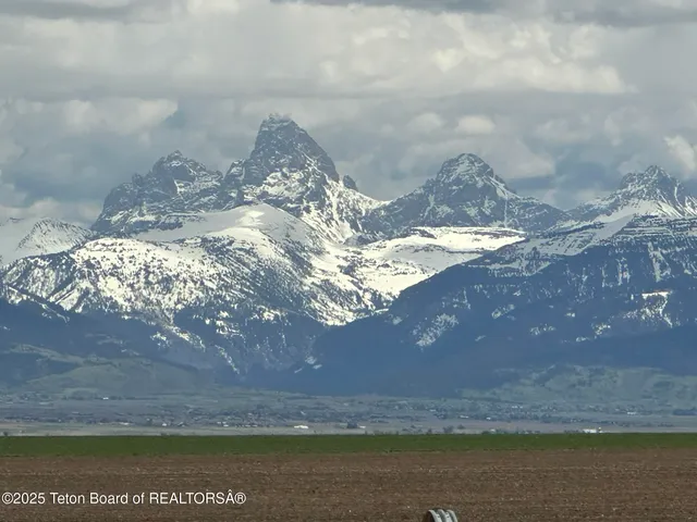 $89,000 | 8740 Fawn Ridge Lane, Tetonia, ID 83452