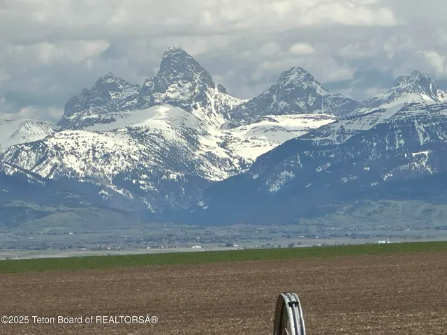 $89,000 | 8740 Fawn Ridge Lane, Tetonia, ID 83452