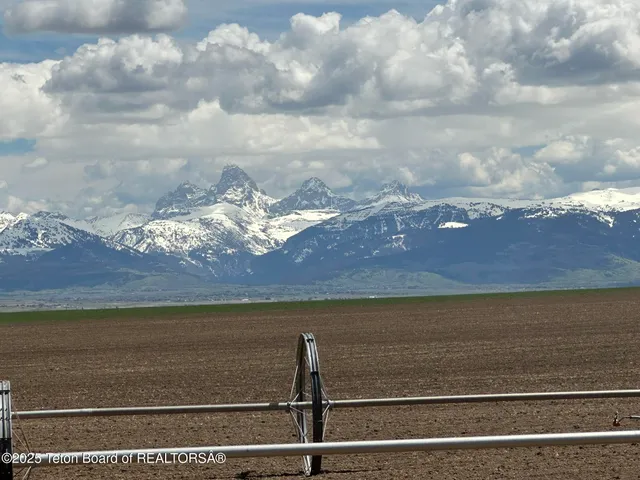 $89,000 | 8740 Fawn Ridge Lane, Tetonia, ID 83452