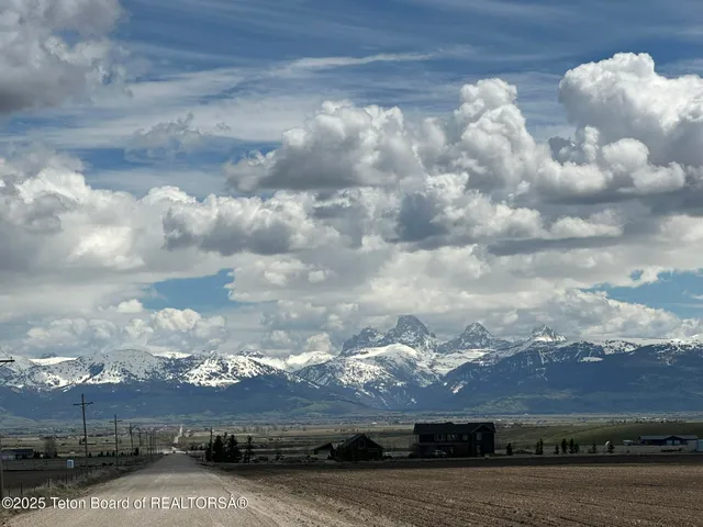 $89,000 | 8740 Fawn Ridge Lane, Tetonia, ID 83452