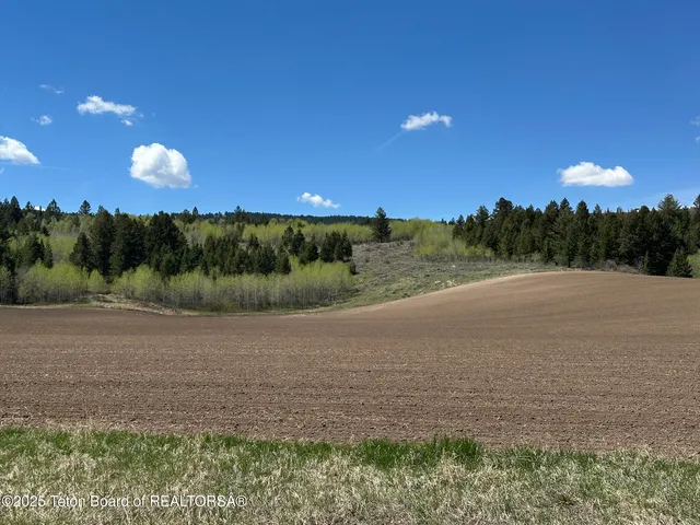 $89,000 | 8740 Fawn Ridge Lane, Tetonia, ID 83452