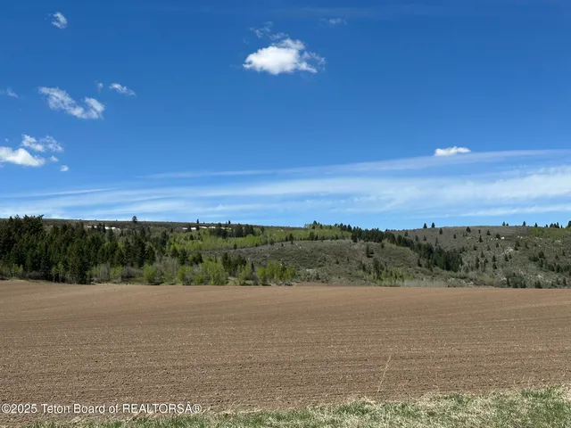 $89,000 | 8740 Fawn Ridge Lane, Tetonia, ID 83452