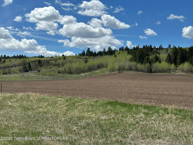 $89,000 | 8740 Fawn Ridge Lane, Tetonia, ID 83452