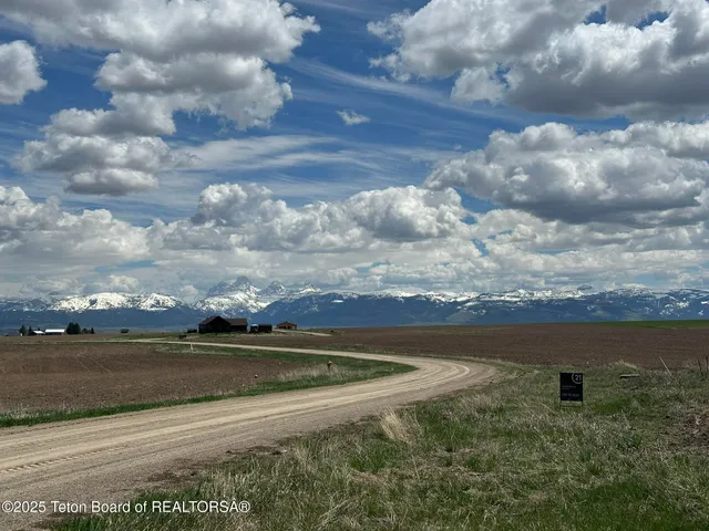 $89,000 | 8740 Fawn Ridge Lane, Tetonia, ID 83452