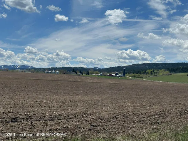 $89,000 | 8740 Fawn Ridge Lane, Tetonia, ID 83452
