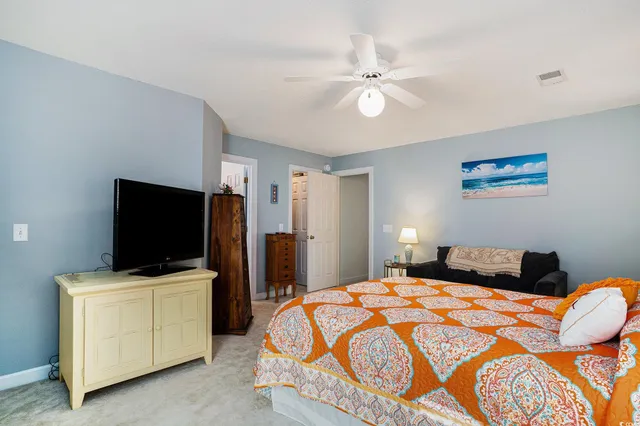 $224,900 | 4283 Santolina Way, Unit H, Murrells Inlet, SC 29576