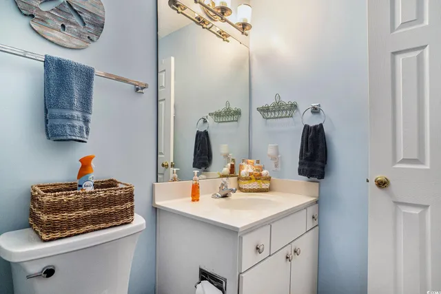 $224,900 | 4283 Santolina Way, Unit H, Murrells Inlet, SC 29576