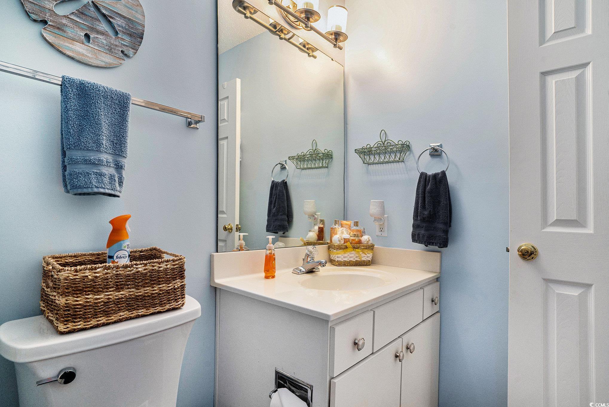 4283 Santolina Way, Unit H Murrells Inlet, SC 29576 - Photo 20 of 30