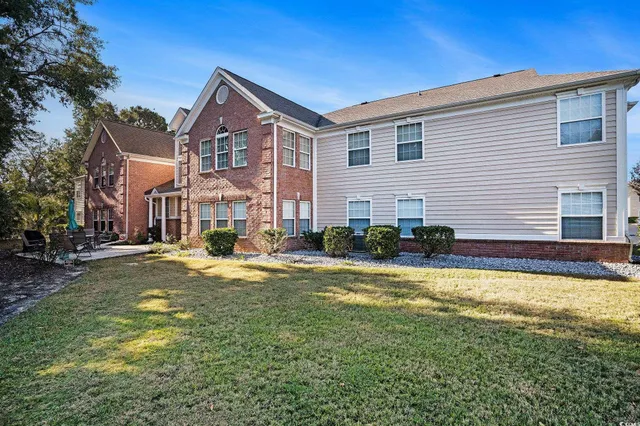 $224,900 | 4283 Santolina Way, Unit H, Murrells Inlet, SC 29576