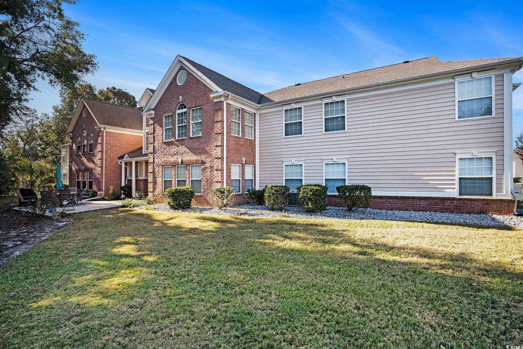 4283 Santolina Way, Unit H Murrells Inlet, SC 29576 - Photo 23 of 30