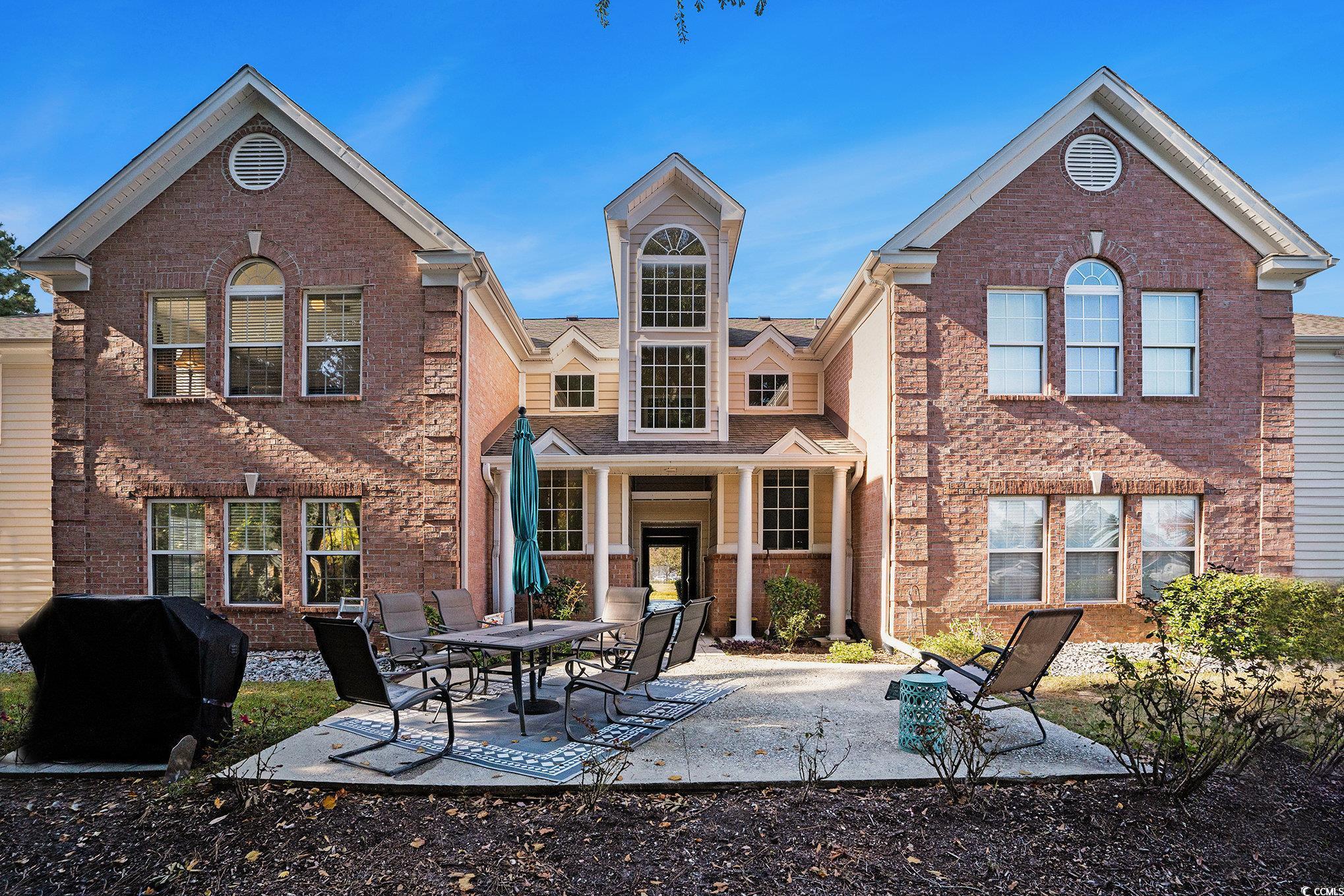 4283 Santolina Way, Unit H Murrells Inlet, SC 29576 - Photo 24 of 30