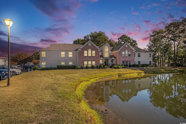 $224,900 | 4283 Santolina Way, Unit H, Murrells Inlet, SC 29576