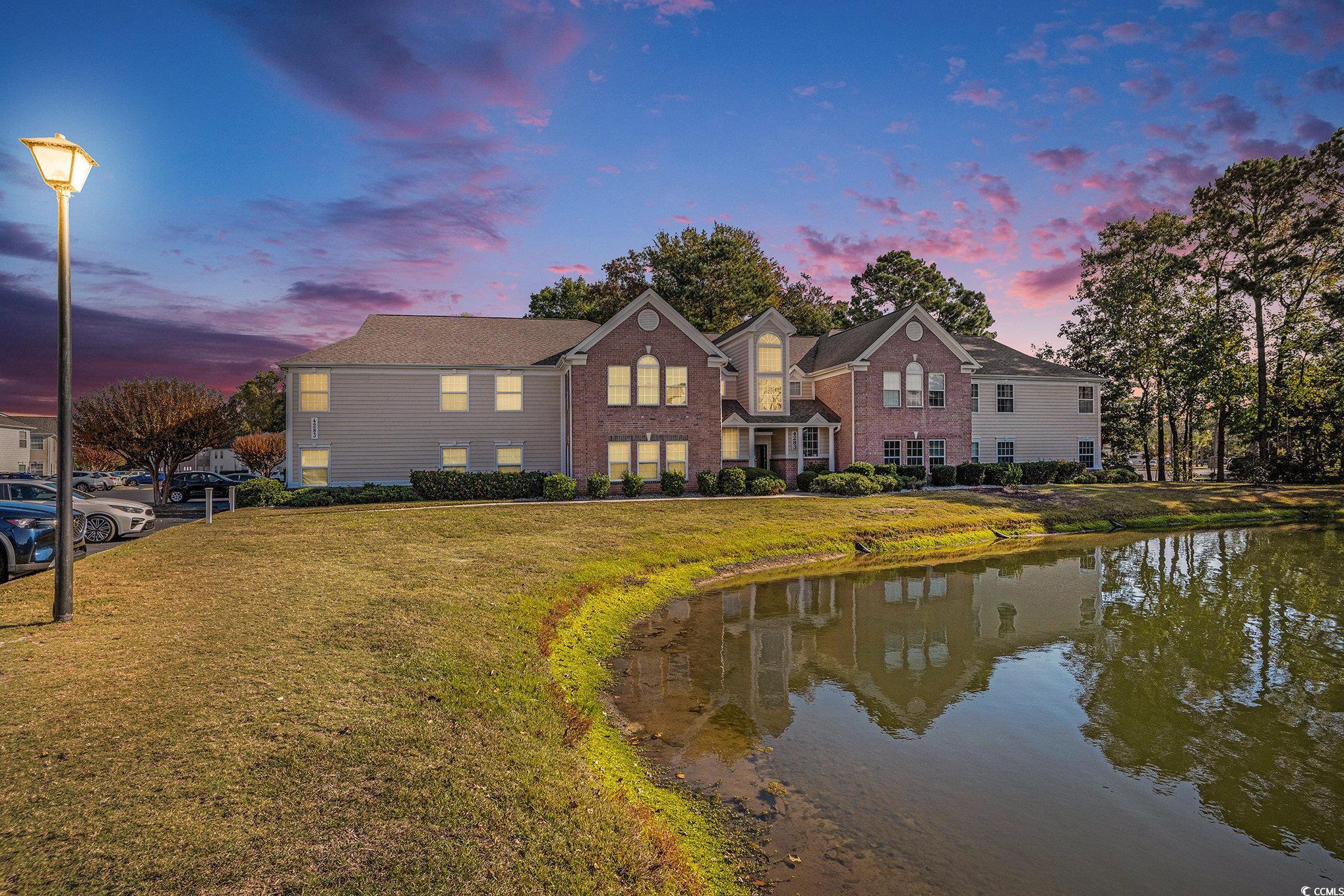 4283 Santolina Way, Unit H Murrells Inlet, SC 29576 - Photo 25 of 30