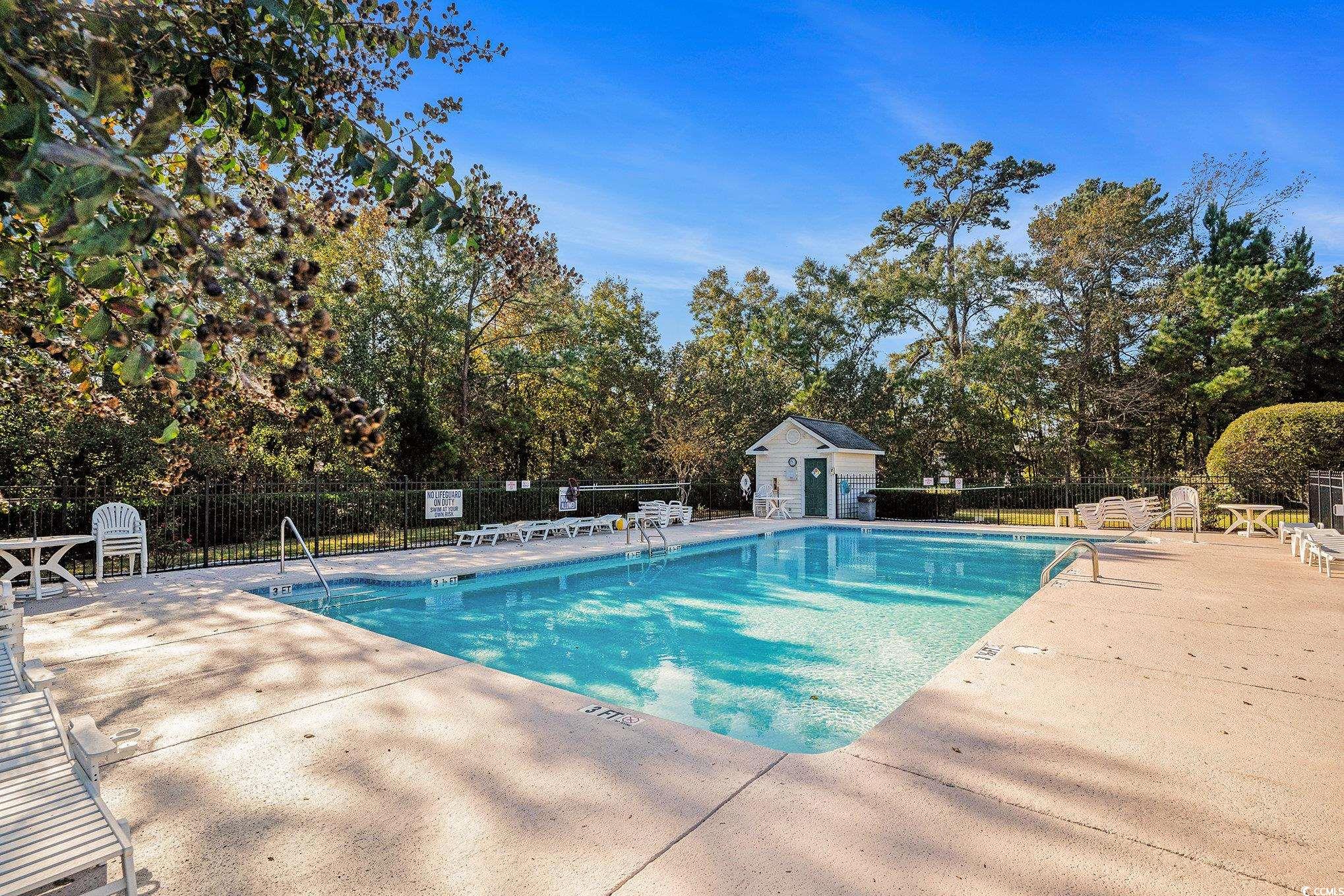 4283 Santolina Way, Unit H Murrells Inlet, SC 29576 - Photo 27 of 30