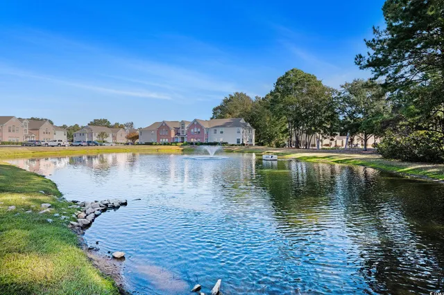 $224,900 | 4283 Santolina Way, Unit H, Murrells Inlet, SC 29576